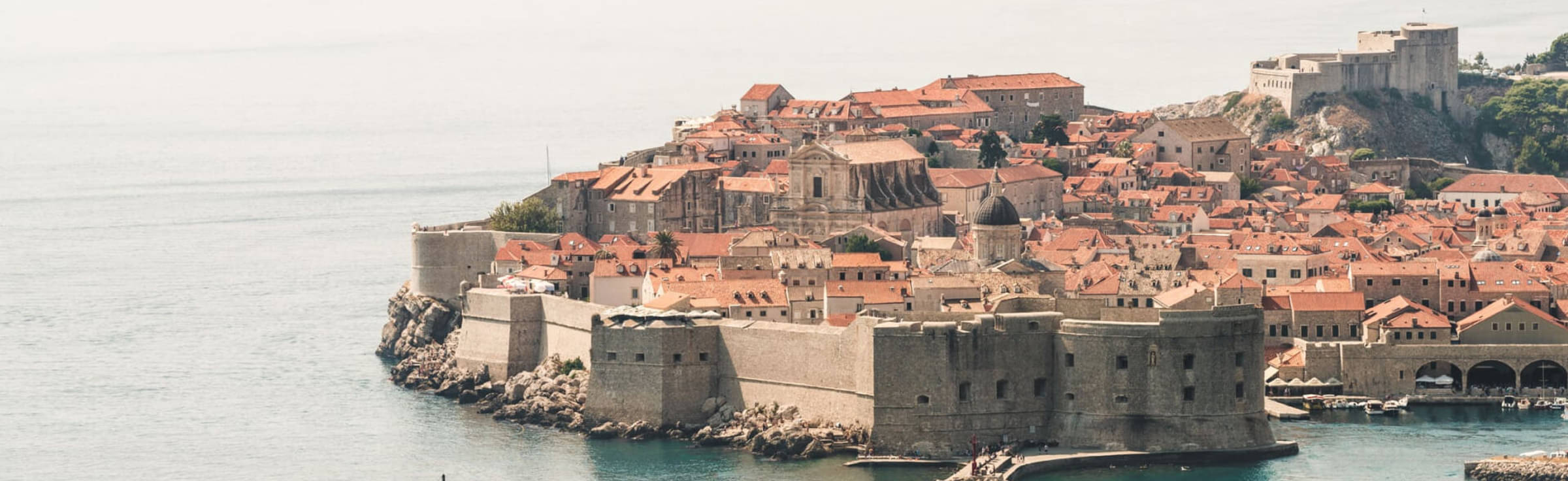 Greece and Croatia Packages