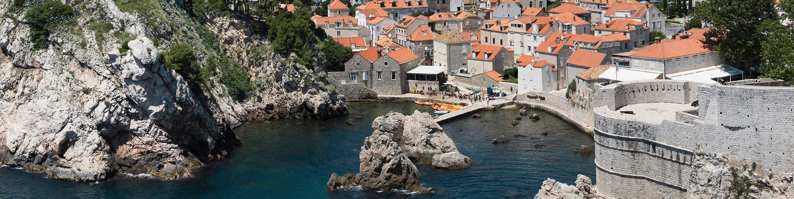 Croatia vacations