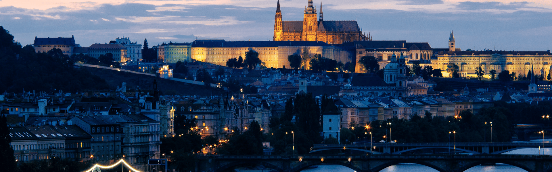 Czech Republic Tour Packages from Srinagar