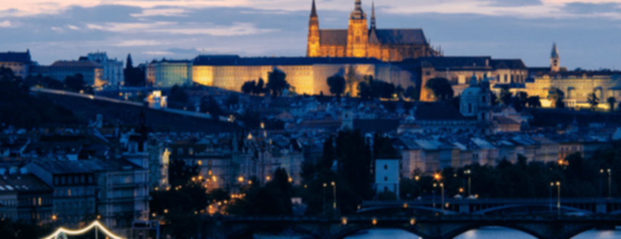 Czech Republic Tour Packages from Srinagar