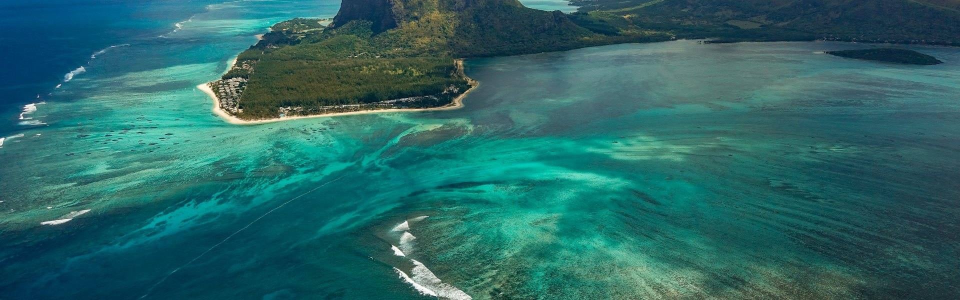 Mauritius 4 Nights 5 Days Package