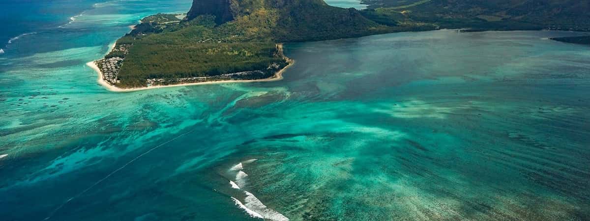 Mauritius 4 Nights 5 Days Package