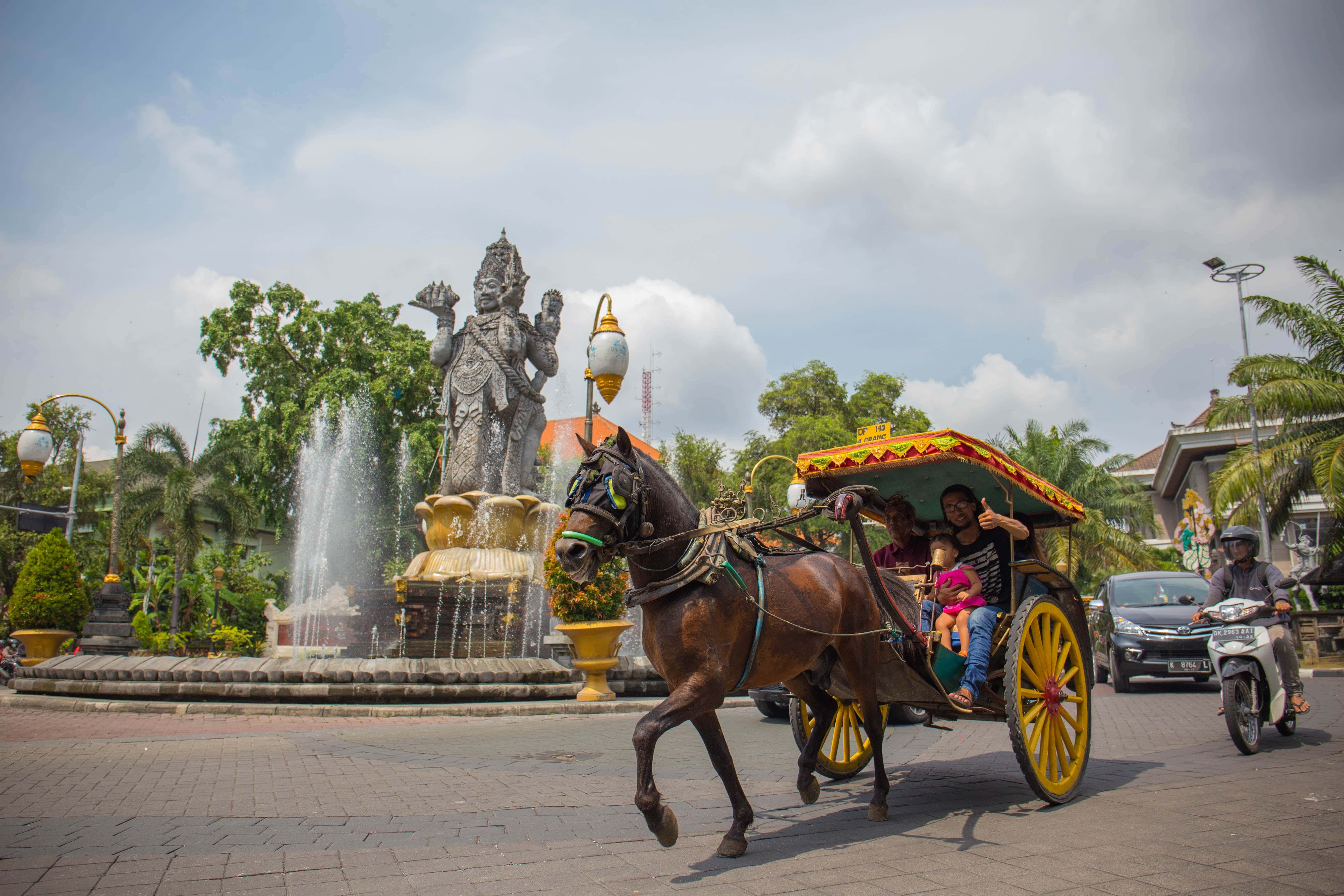 Denpasar Tour Packages