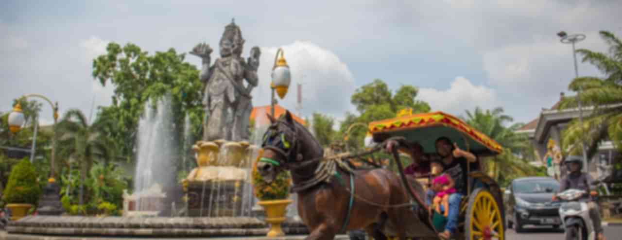 Denpasar Tour Packages