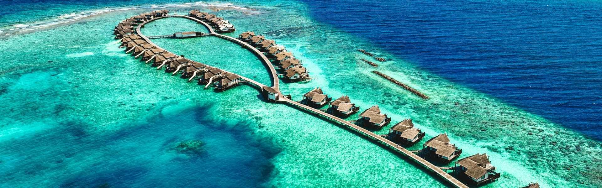 Maldives Tour Package 4 Days 3 Nights