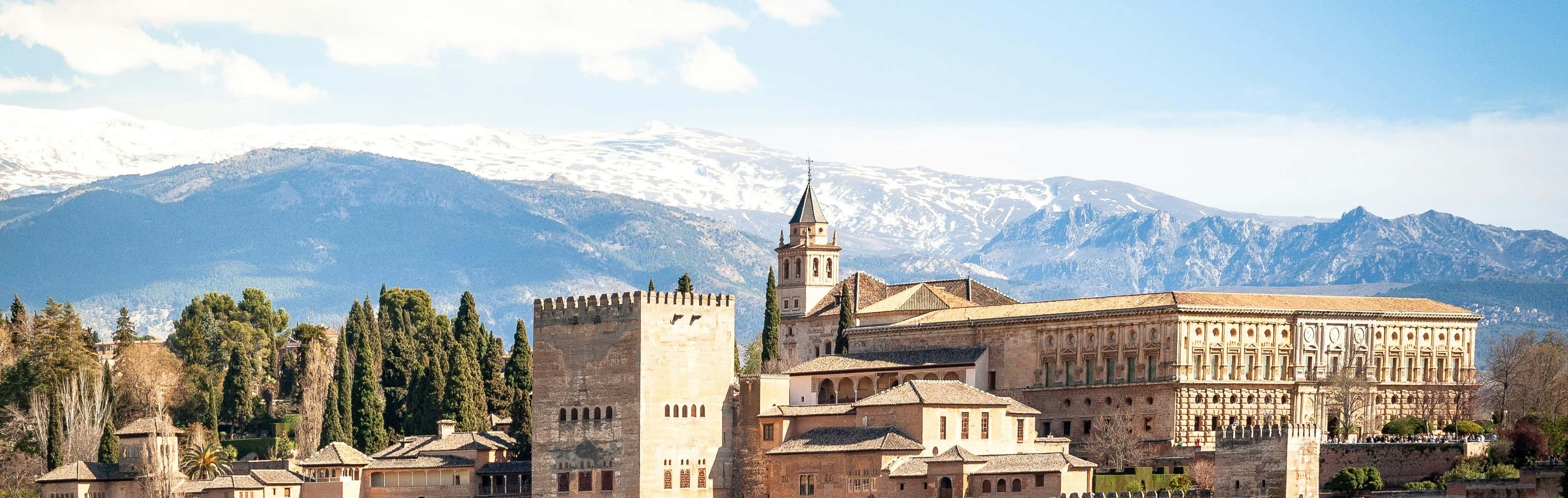 Spain Vacation Packages