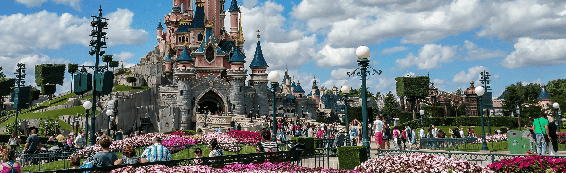 Disneyland Paris