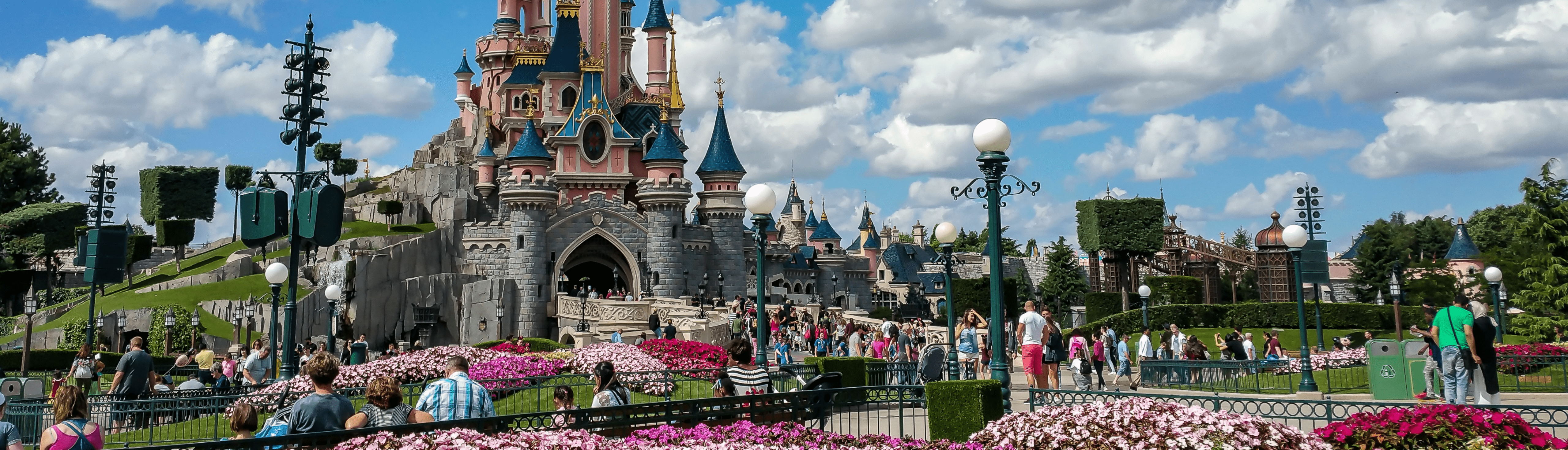 Disneyland Paris