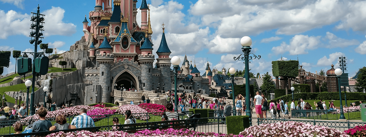 Disneyland Paris