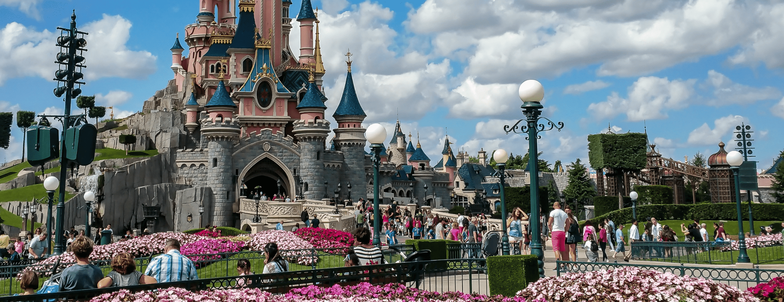 Disneyland Paris