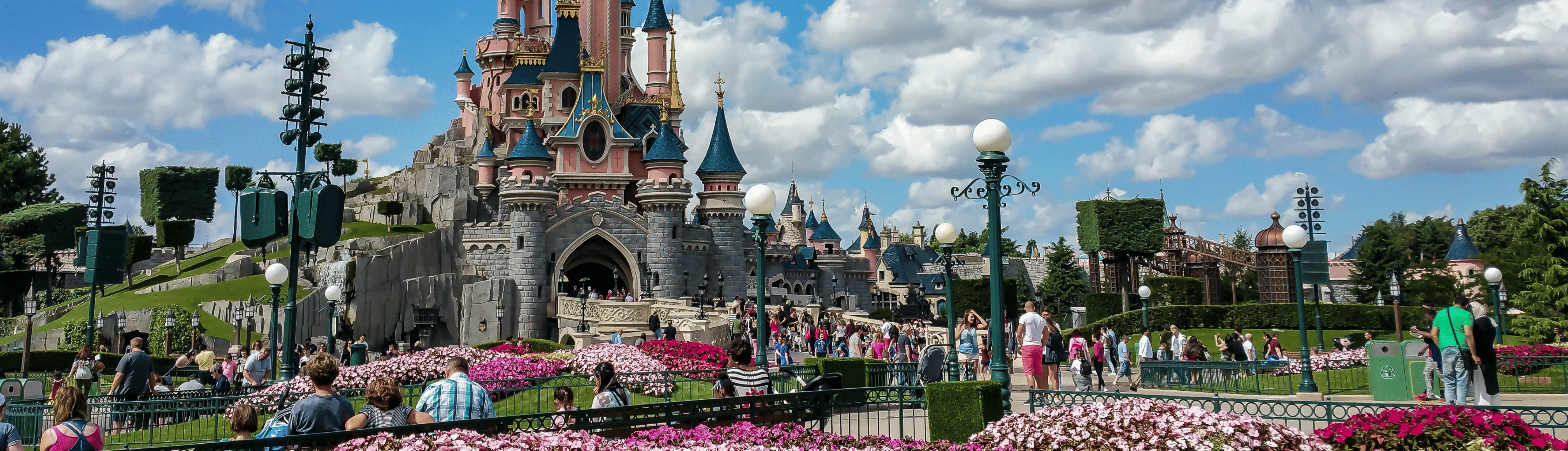 Disneyland Holidays