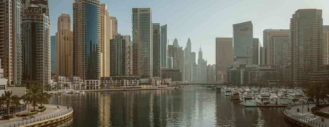 Dubai Sightseeing Package