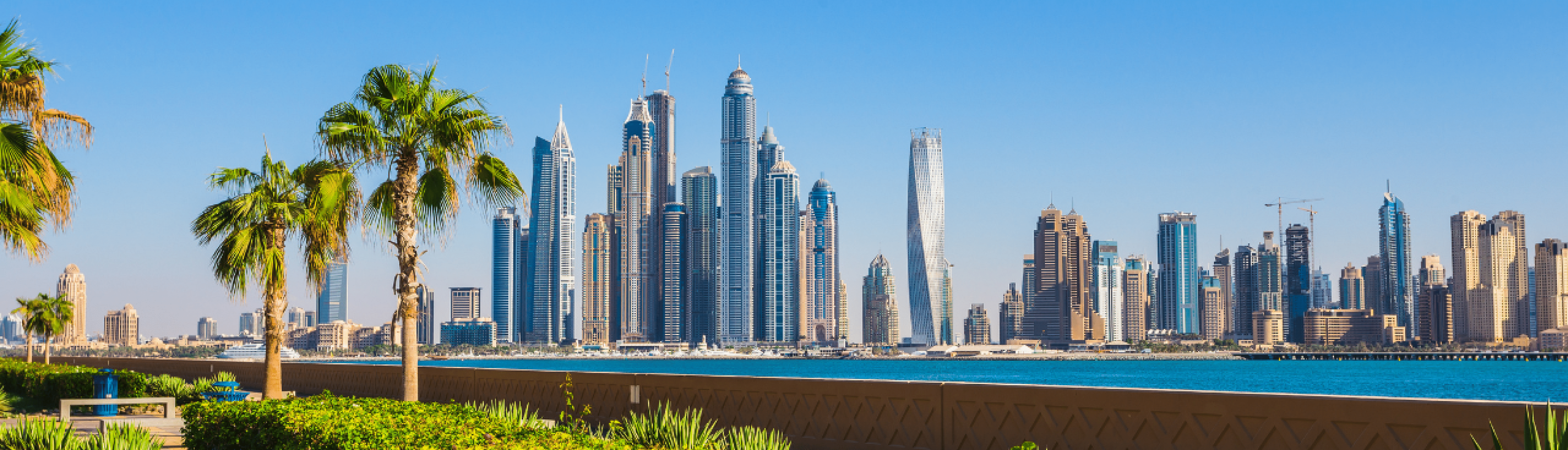 Dubai Tour Packages