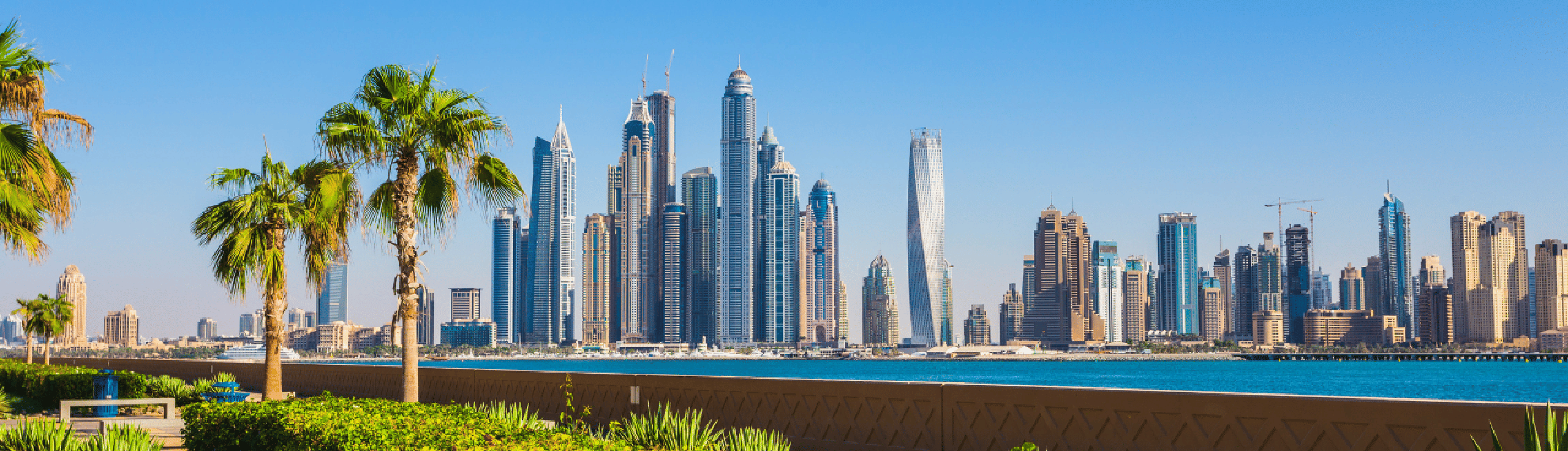 Dubai Tour Packages