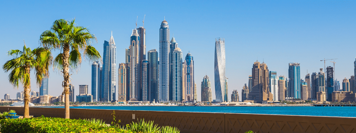 Dubai Tour Packages