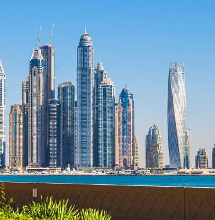 Dubai Tour Packages