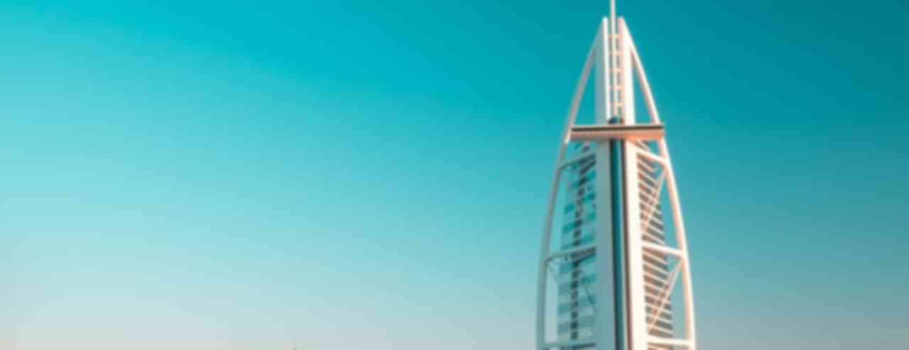 Dubai Packages From Gwalior