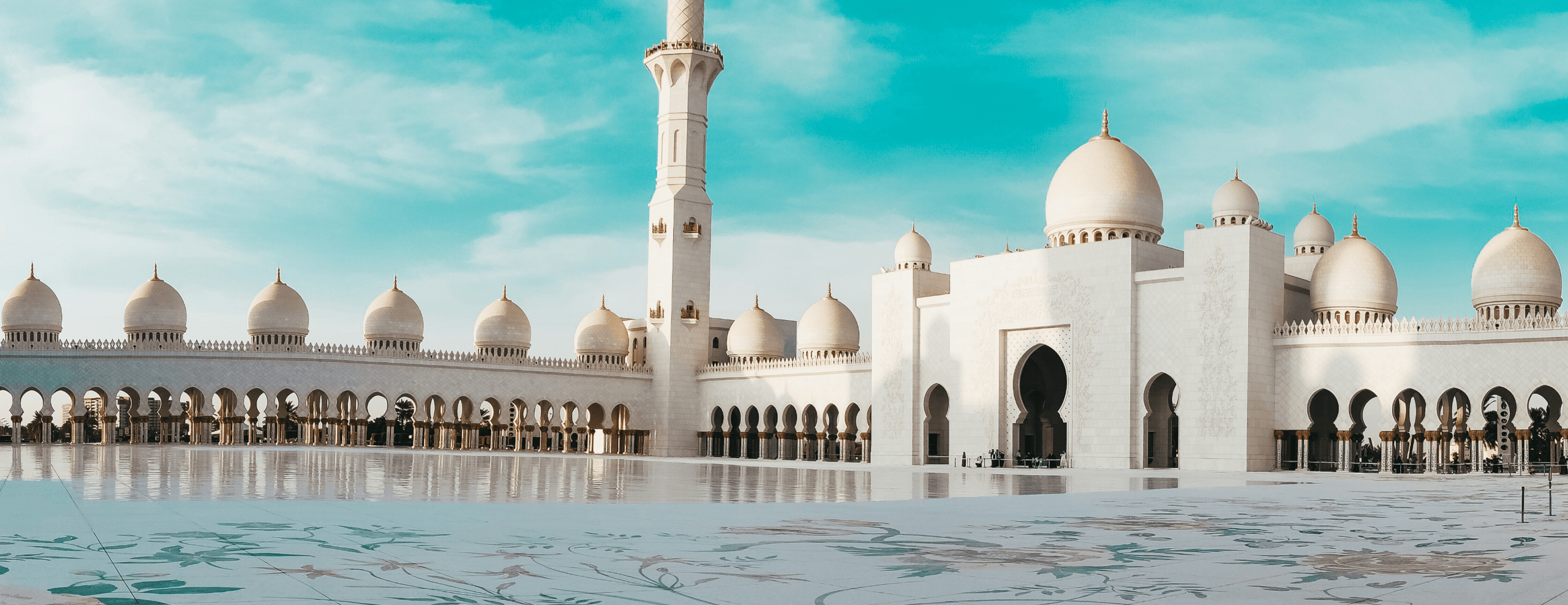 Abu Dhabi Tour Package