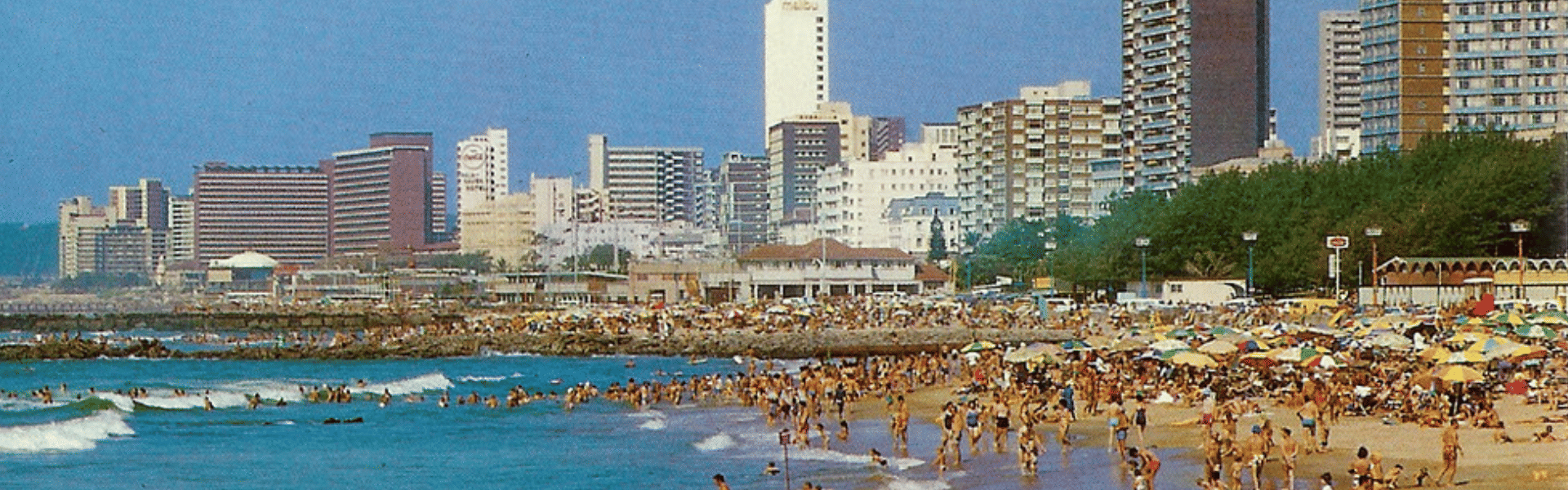 Durban Tour Packages