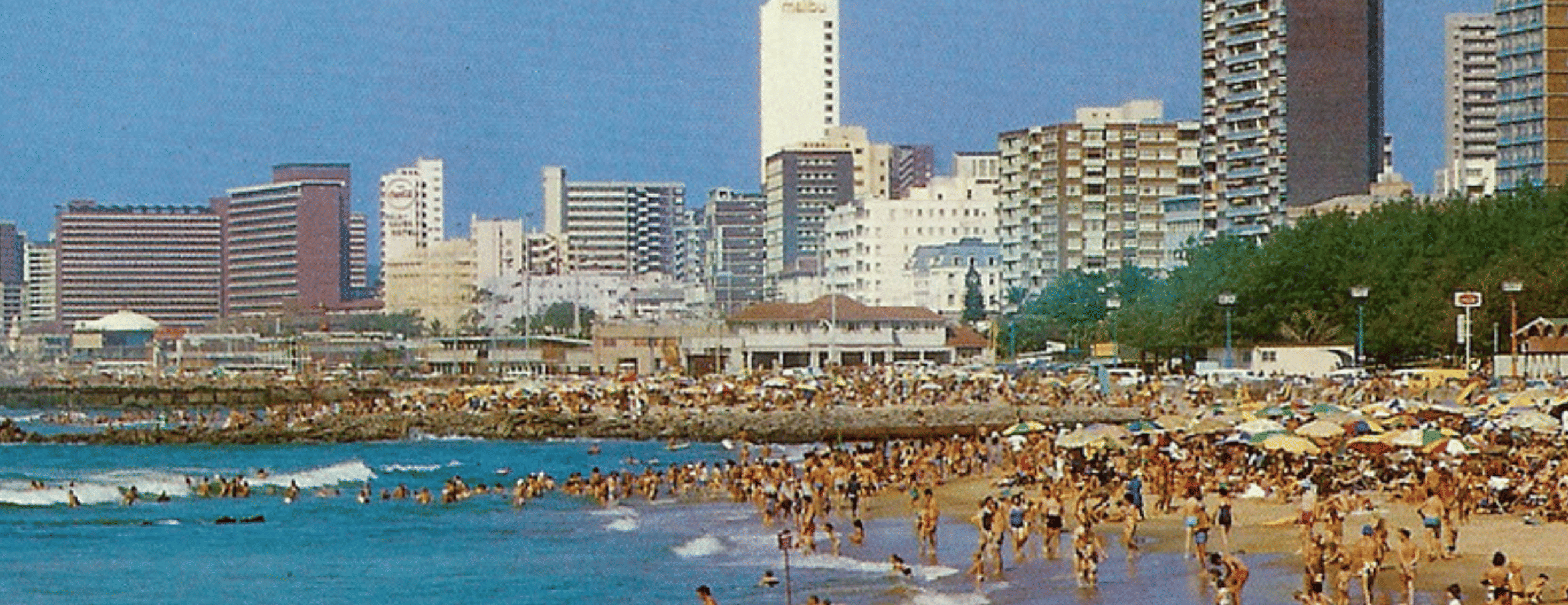 Durban Tour Packages