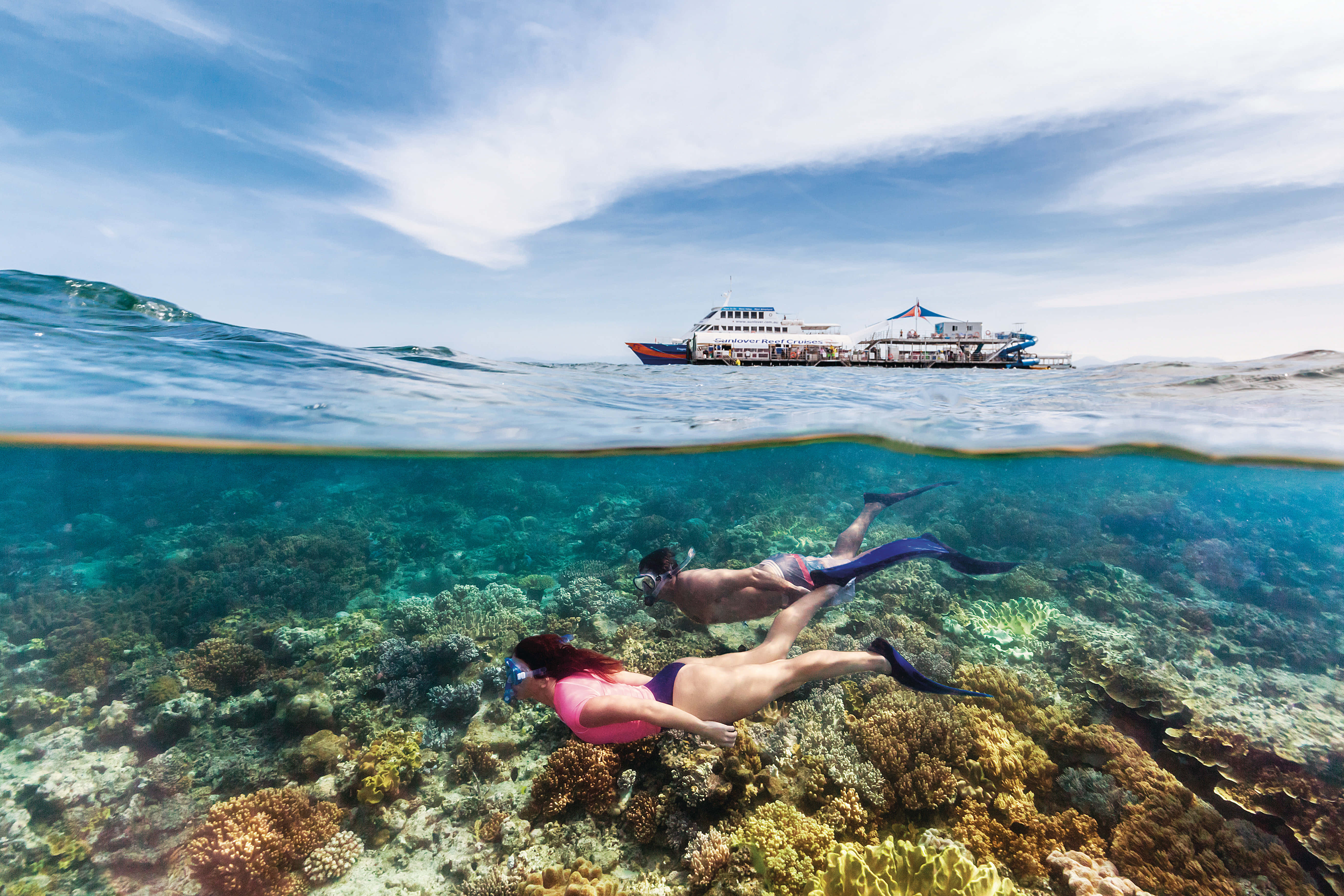 Queensland Tour Packages