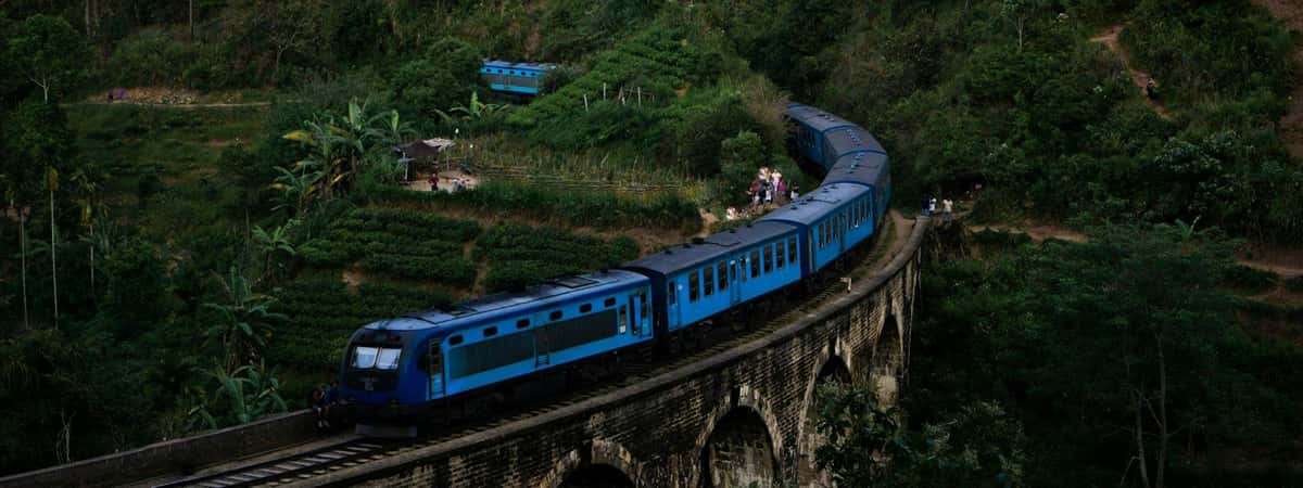 Sri Lanka 4 Nights 5 Days Package
