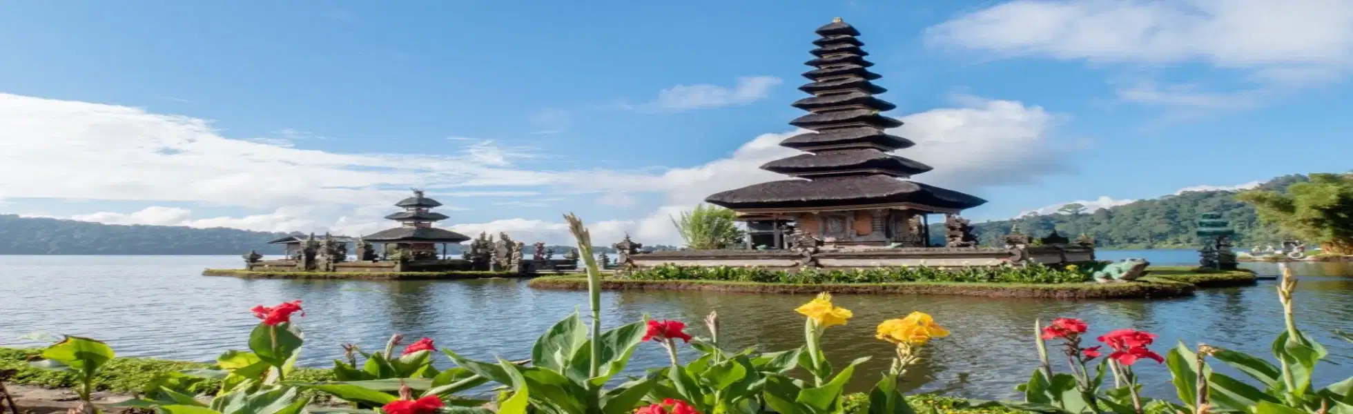 Bali Tour Packages from Kerala