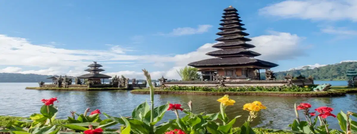 Bali packages from Kerala