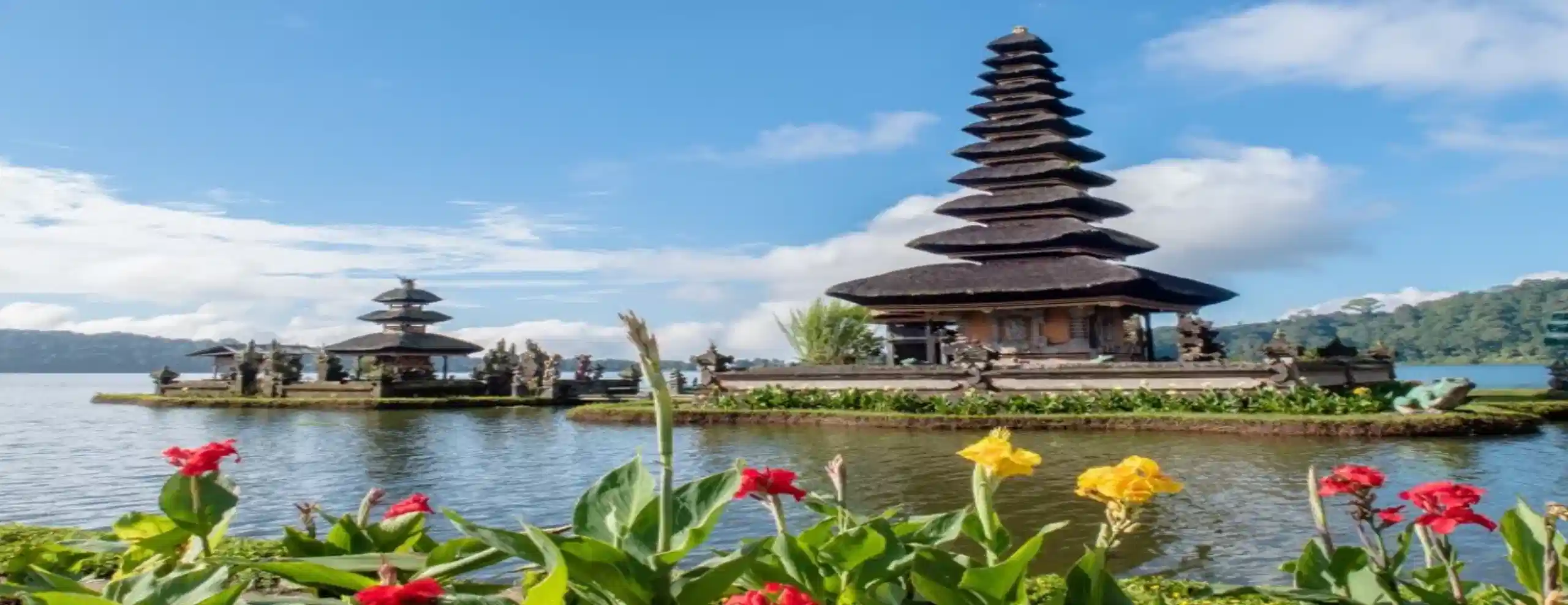 Bali Packages from Kerala