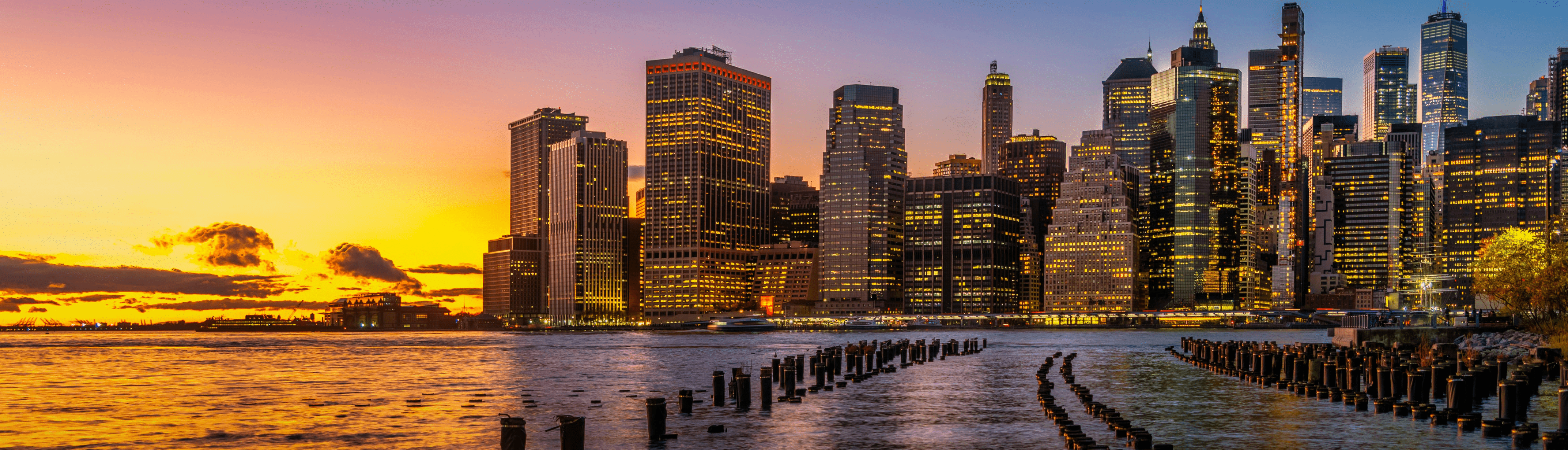 East Coast USA Tour Packages