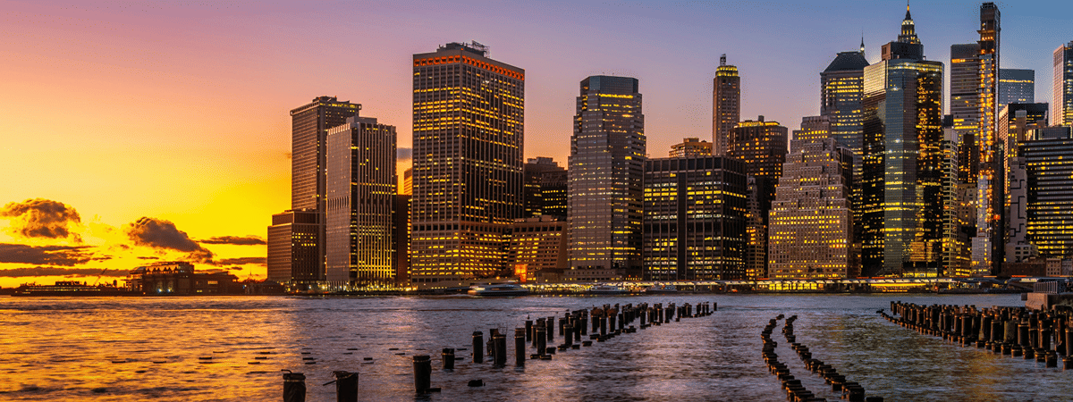 East Coast USA Tour Packages