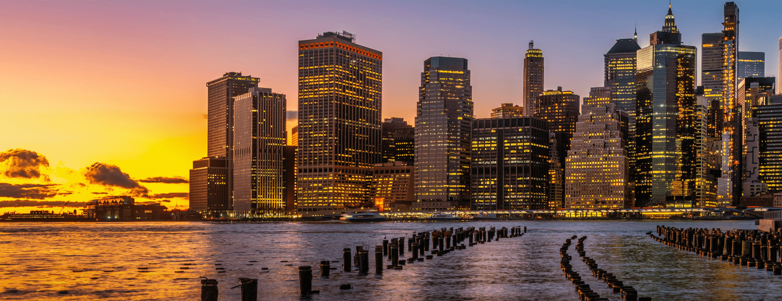 USA East Coast Tour Packages