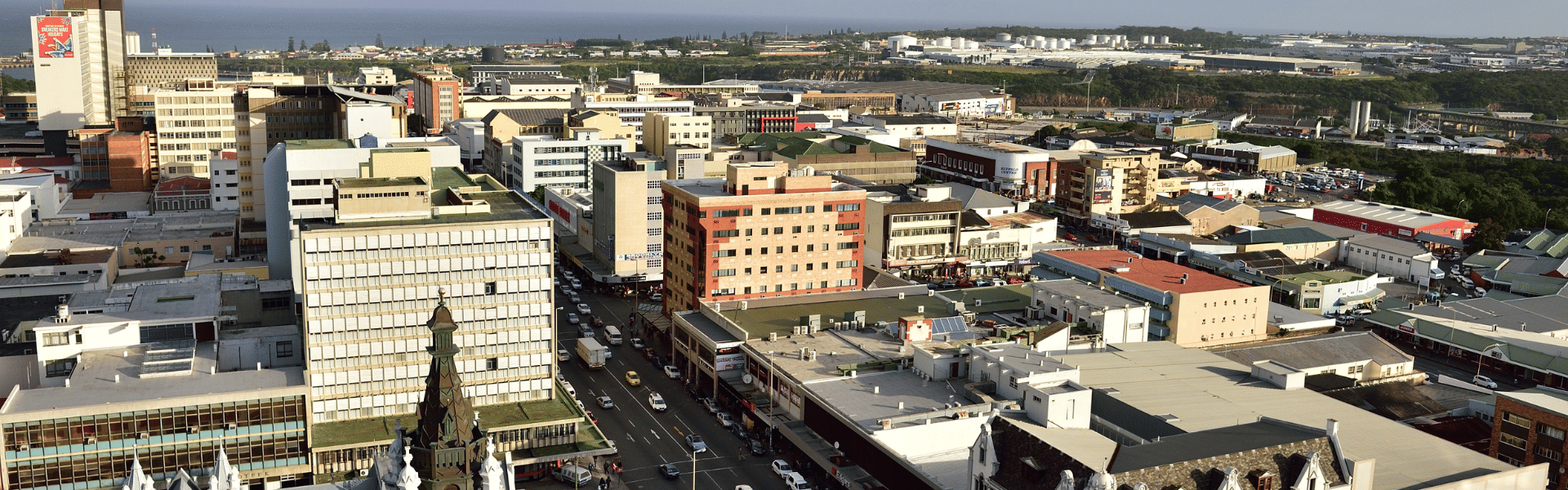 East London Tour Packages