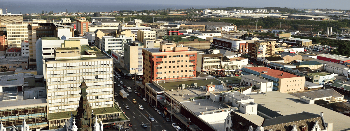 East London Tour Packages