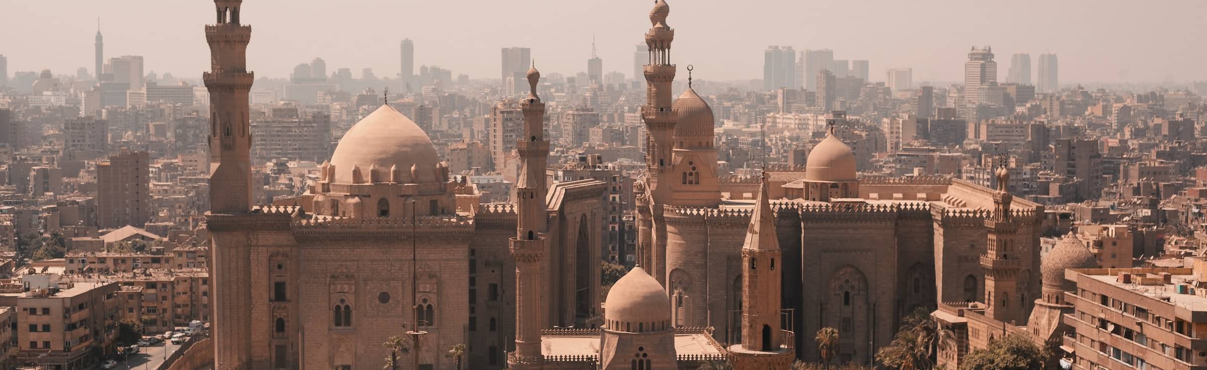 Egypt and Turkey Tour Packages