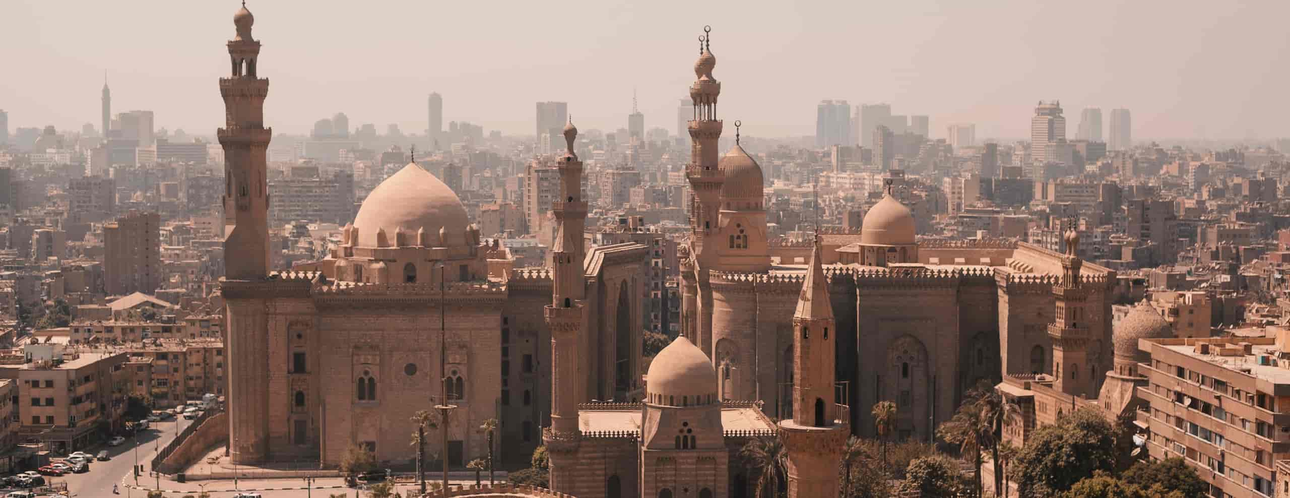 Egypt and Turkey Tour Packages