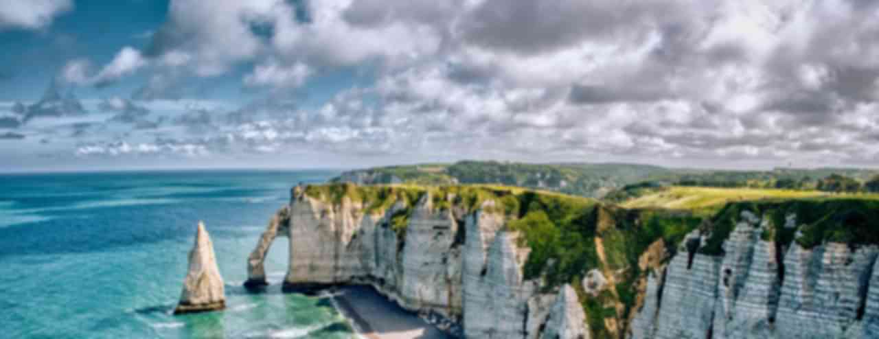Paris Tour Packages from Kolkata