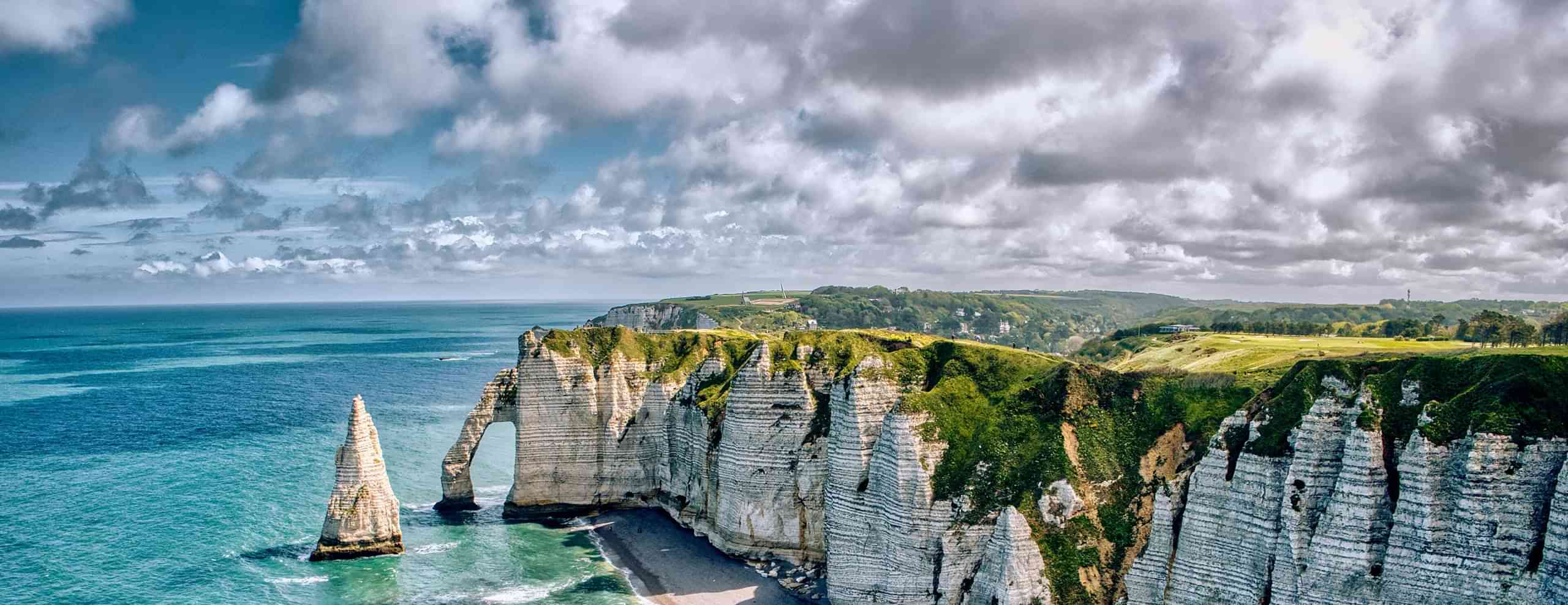 Paris Tour Package from Kolkata