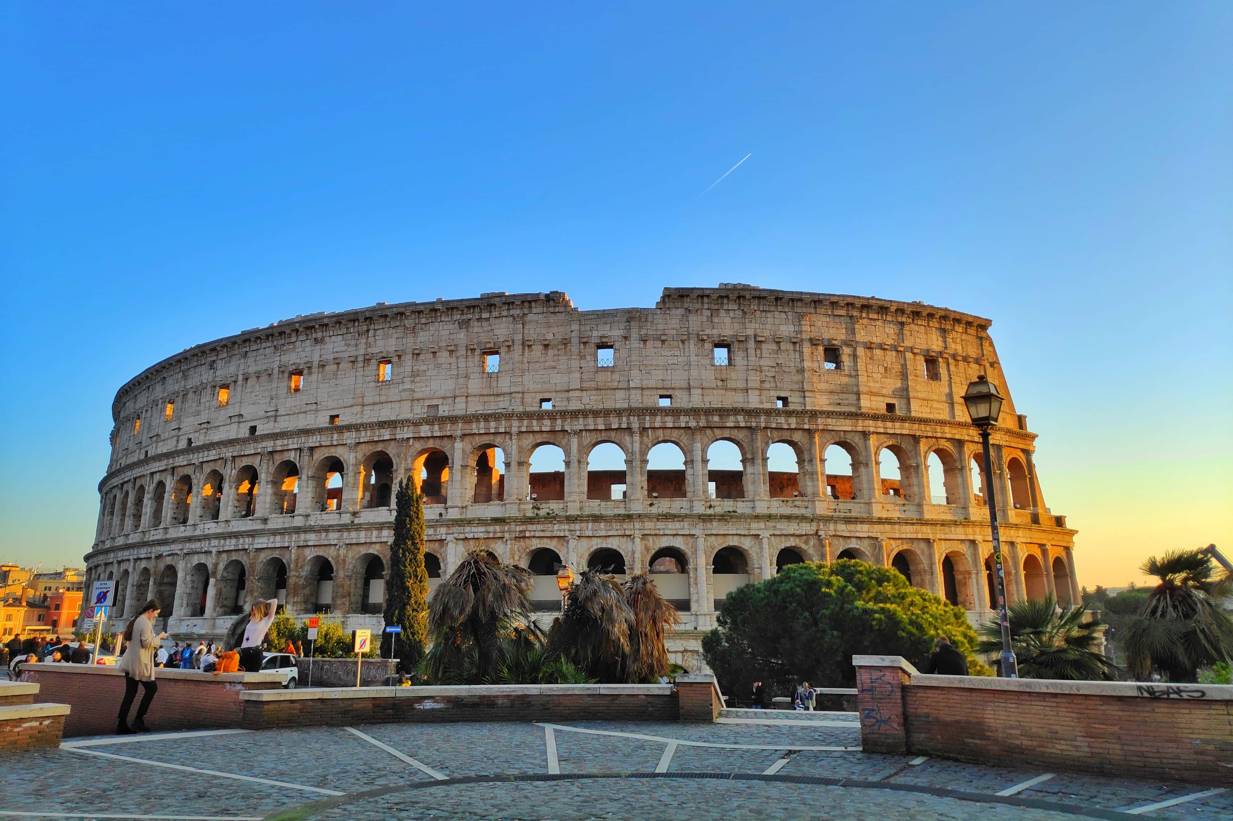 Europe Tour Packages from Jaipur
