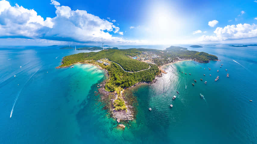 Phu Quoc Vacations