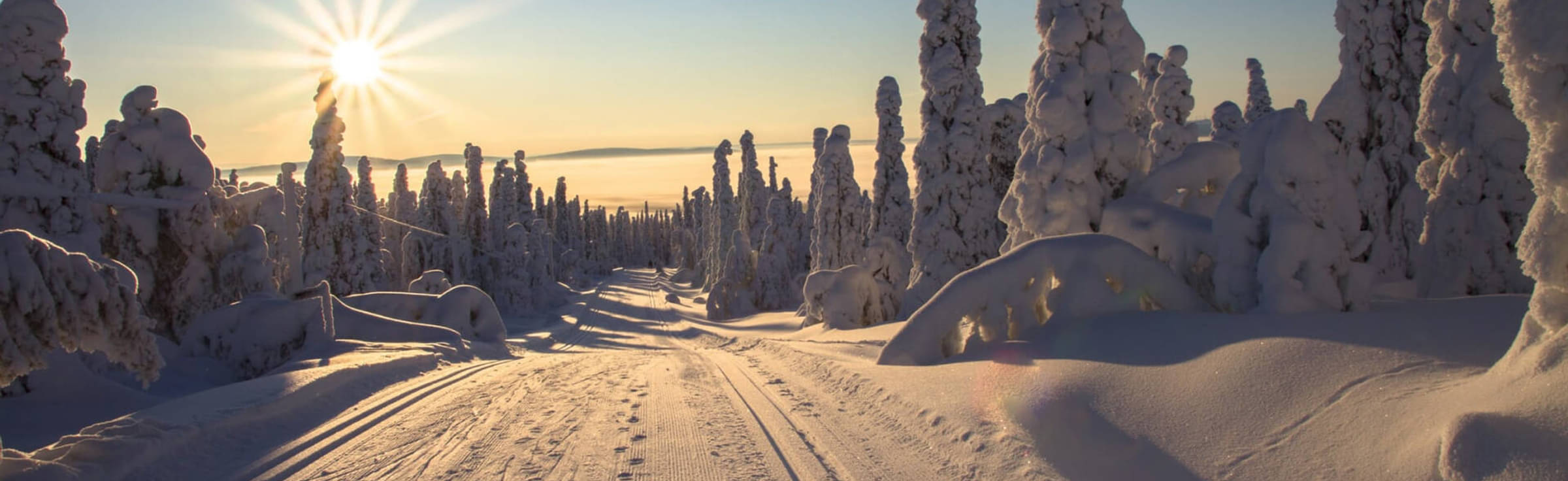 Finland Packages from Mumbai