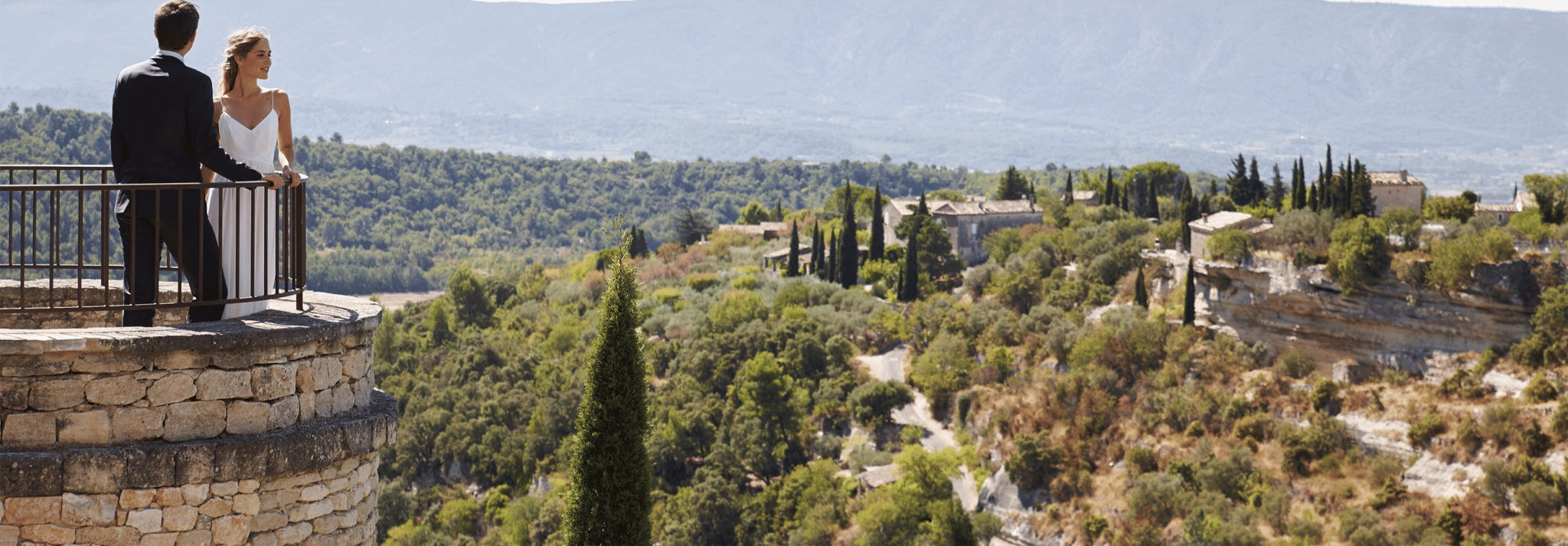 France Honeymoon Travel Packages from USA
