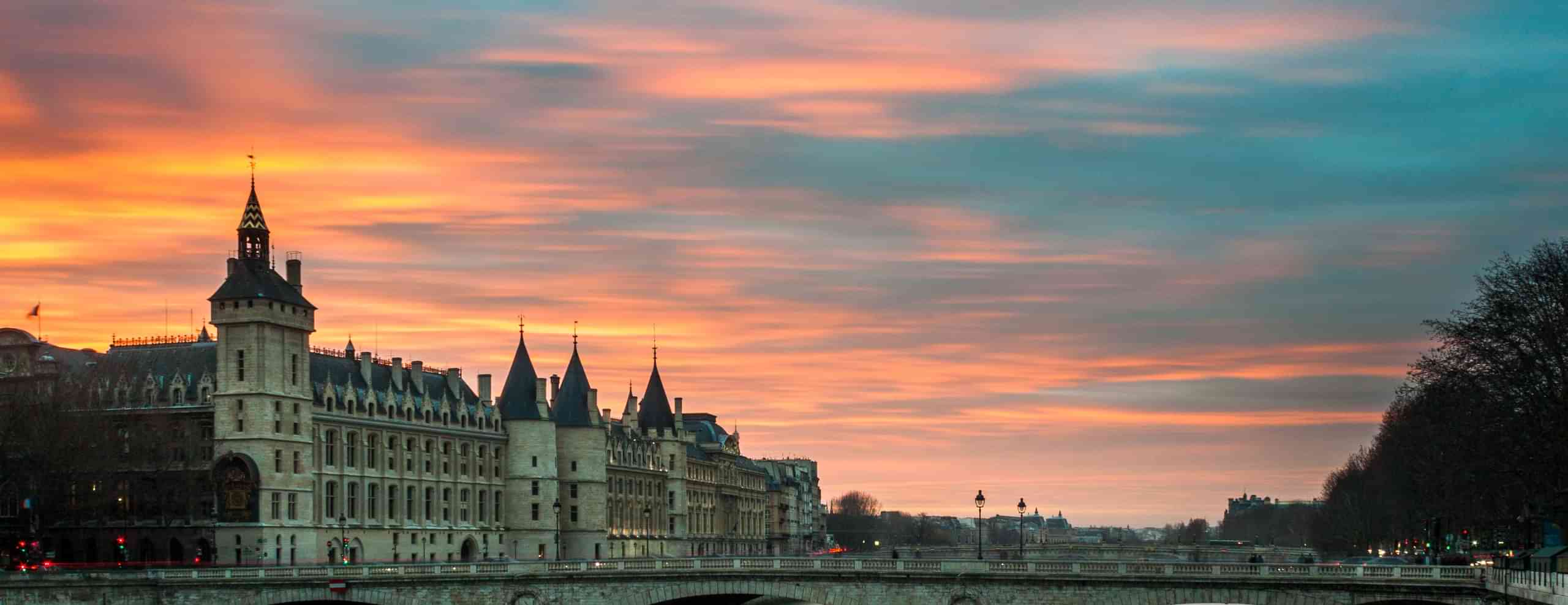 France Tour Packages from Srinagar