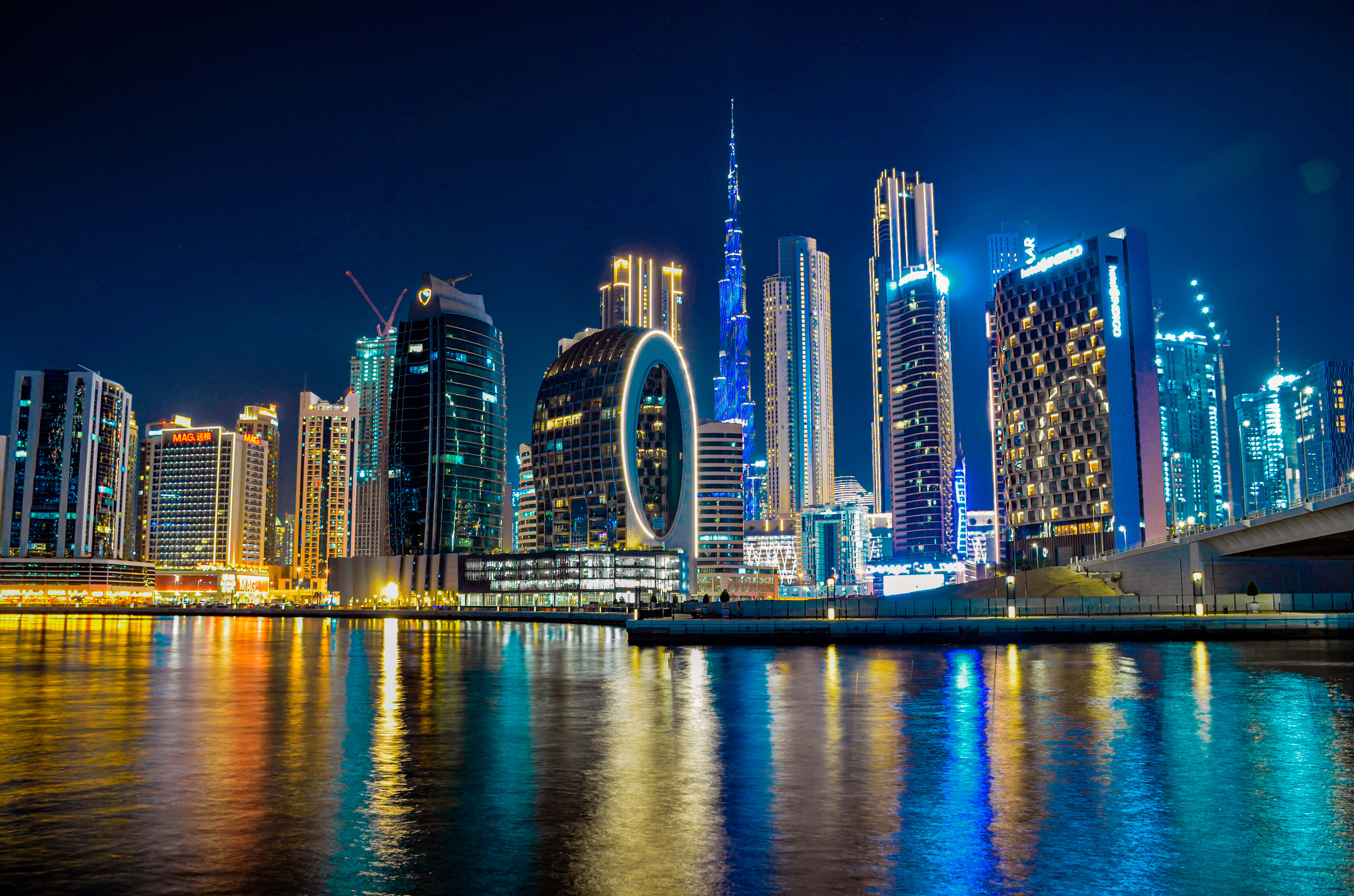 Dubai Tour Packages from Jaipur