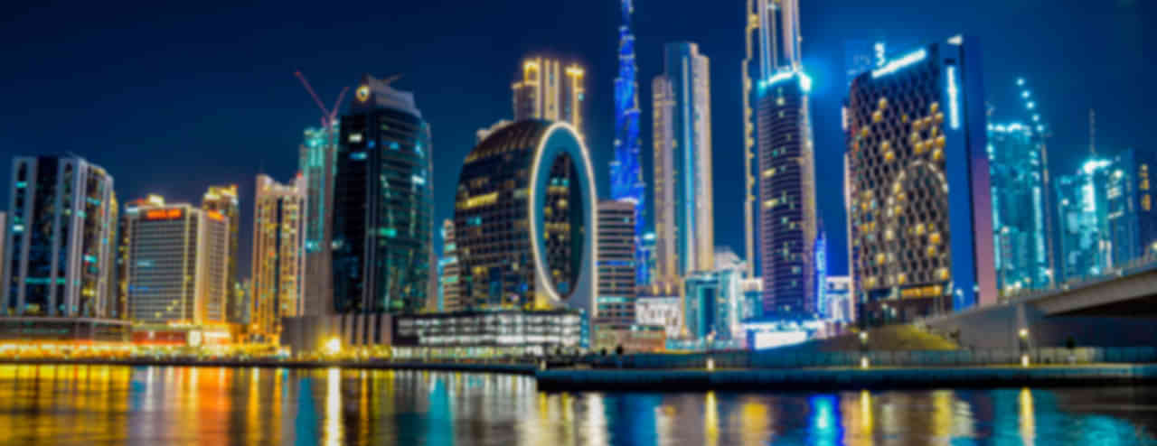Dubai Tour Packages from Jaipur