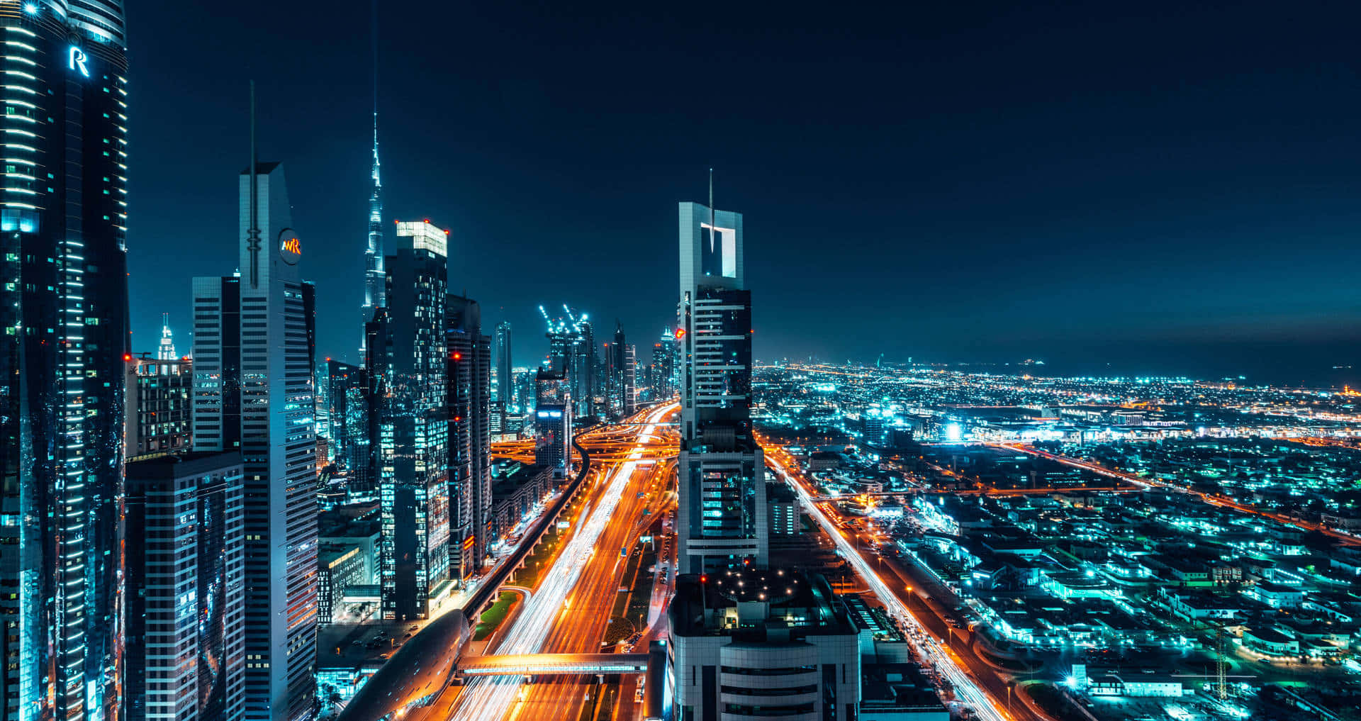 Dubai Tour Packages from Kolkata