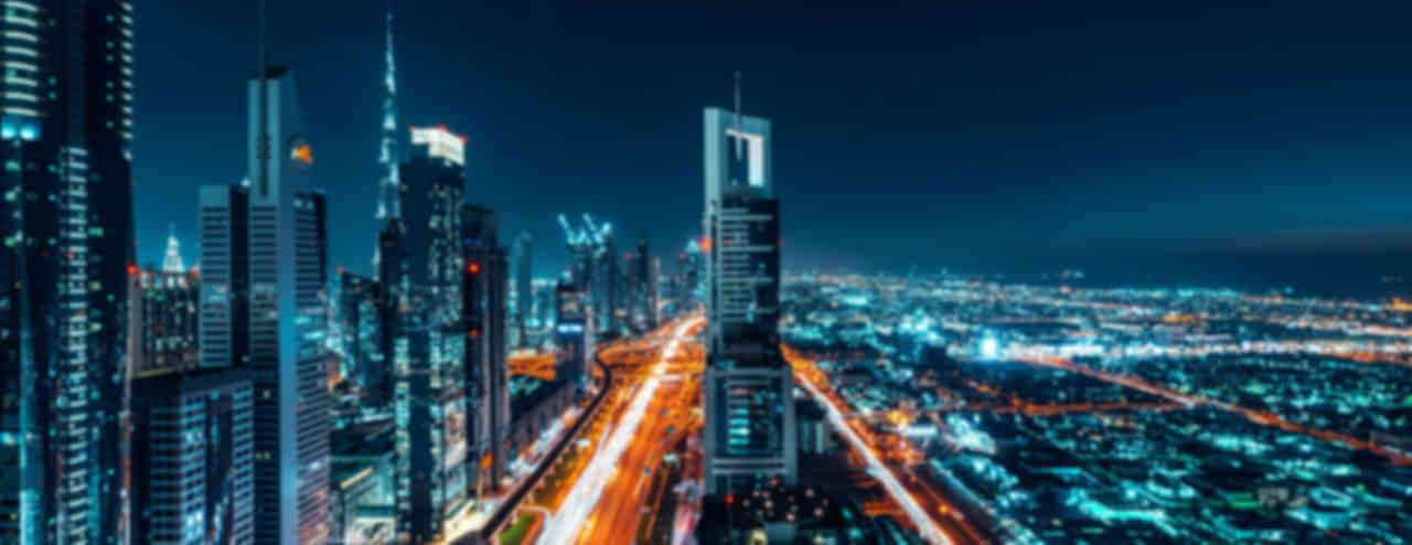 Dubai Tour Packages from Kolkata
