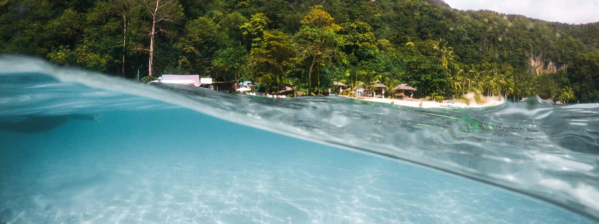 Gili Air Holiday Packages from UAE