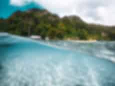 Gili Air Tour Packages