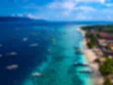 Gili Trawangan Tour Packages